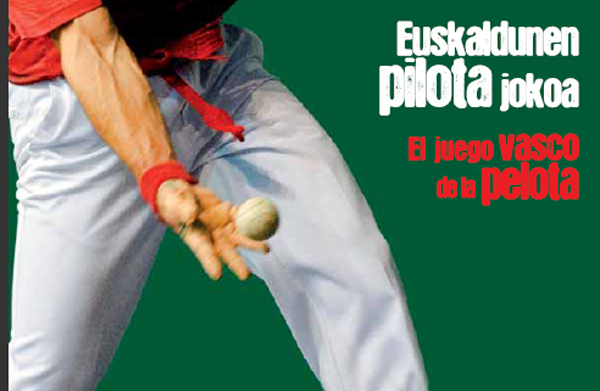 Cartel de la exposición